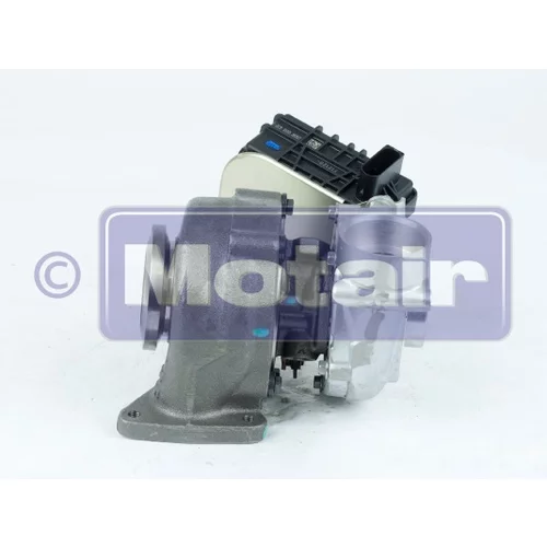 Plniace dúchadlo 660758 (MOTAIR TURBO) - obr. 3