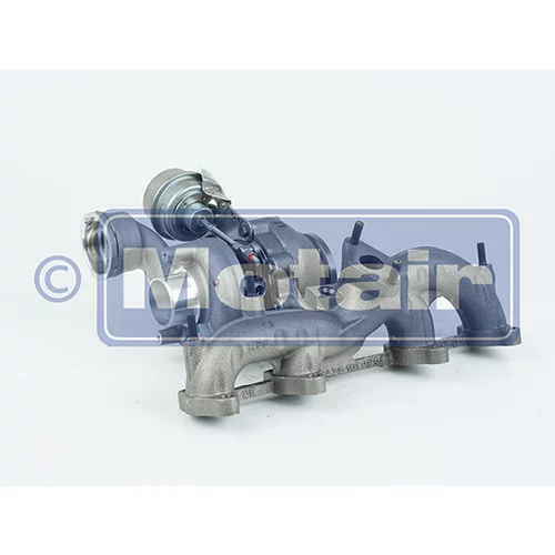 Plniace dúchadlo 660791 (MOTAIR TURBO) - obr. 3