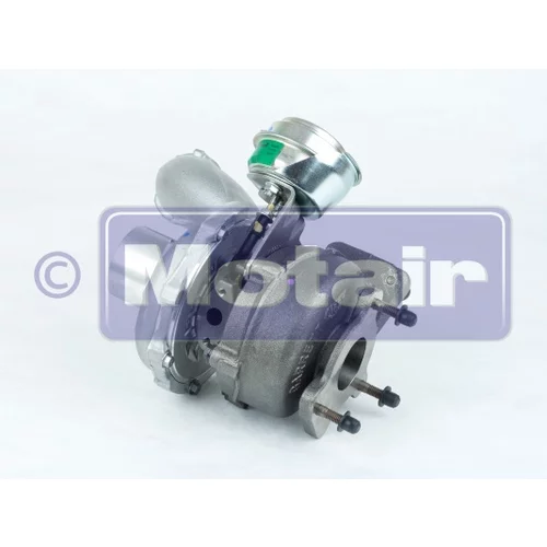 Plniace dúchadlo 770009 (MOTAIR TURBO) - obr. 2