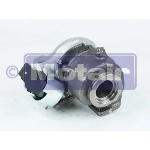Plniace dúchadlo 770013 (MOTAIR TURBO) - obr. 2