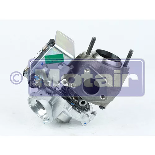Plniace dúchadlo 770137 (MOTAIR TURBO) - obr. 4