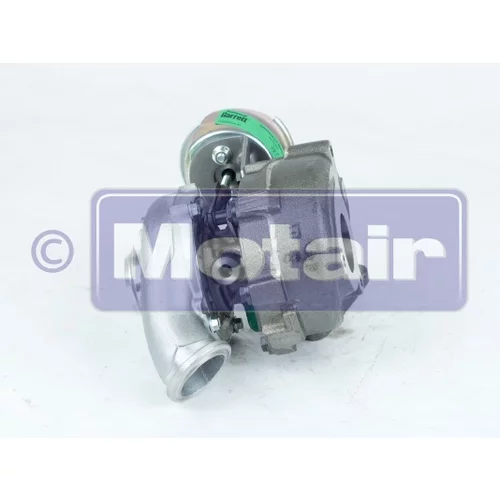 Plniace dúchadlo 102003 (MOTAIR TURBO) - obr. 6