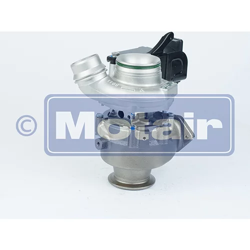Plniace dúchadlo 102126 (MOTAIR TURBO) - obr. 7