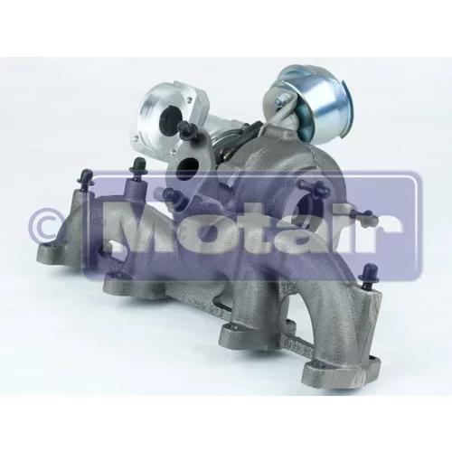 Plniace dúchadlo 104290 (MOTAIR TURBO) - obr. 2