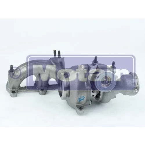 Plniace dúchadlo 105792 (MOTAIR TURBO) - obr. 3