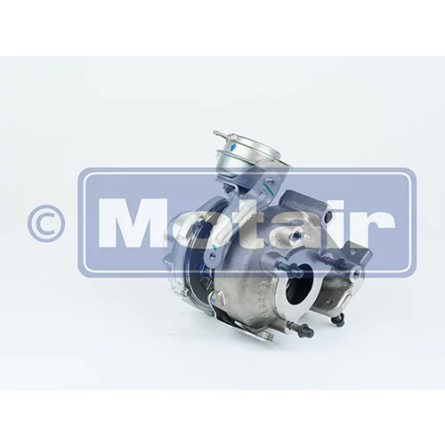 Plniace dúchadlo 106027 (MOTAIR TURBO) - obr. 2