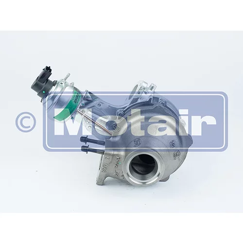 Plniace dúchadlo 106265 (MOTAIR TURBO) - obr. 3