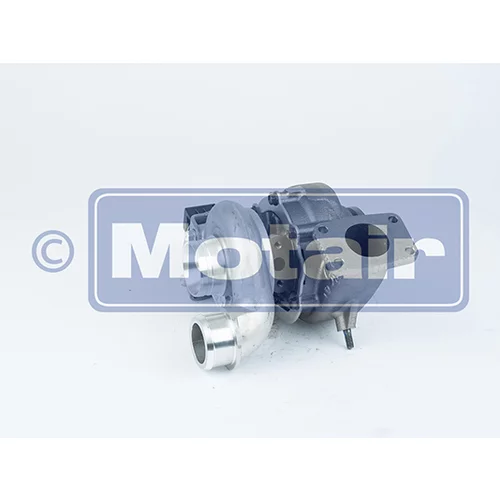 Plniace dúchadlo 106281 (MOTAIR TURBO) - obr. 1