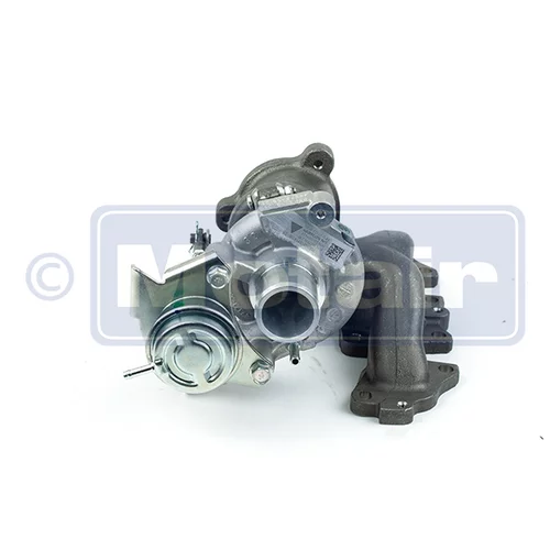 Plniace dúchadlo 106913 (MOTAIR TURBO) - obr. 5