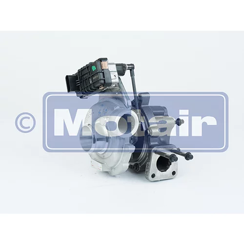 Plniace dúchadlo 107025 (MOTAIR TURBO) - obr. 1