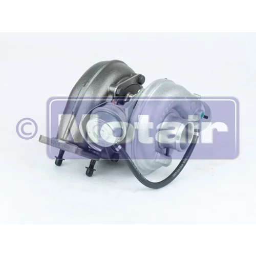 Plniace dúchadlo 333116 (MOTAIR TURBO) - obr. 6