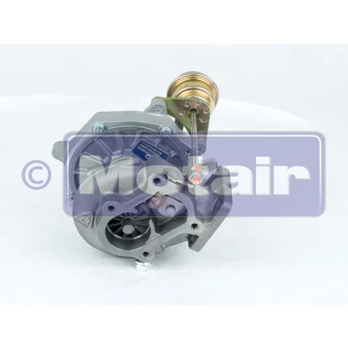 Plniace dúchadlo 333135 (MOTAIR TURBO) - obr. 3