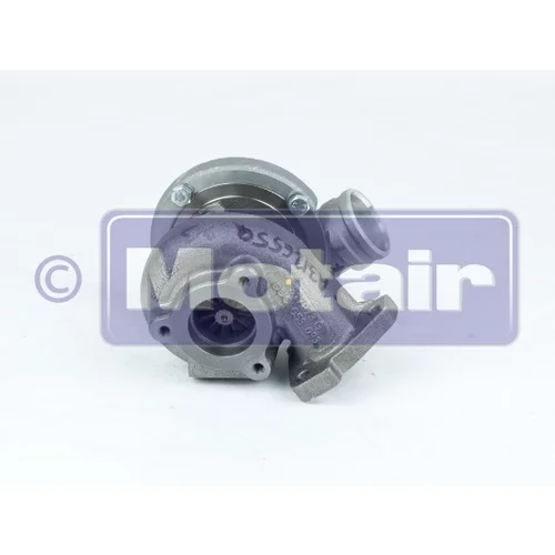 Plniace dúchadlo 333158 (MOTAIR TURBO) - obr. 3