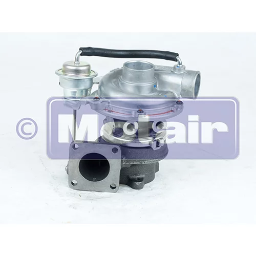 Plniace dúchadlo 333266 (MOTAIR TURBO) - obr. 5