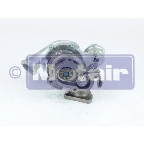 Plniace dúchadlo 333277 (MOTAIR TURBO) - obr. 3