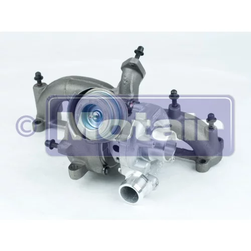 Plniace dúchadlo 333295 (MOTAIR TURBO) - obr. 2