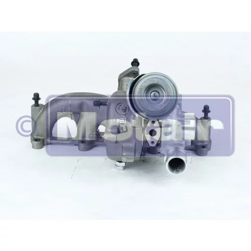 Plniace dúchadlo 333296 (MOTAIR TURBO) - obr. 4