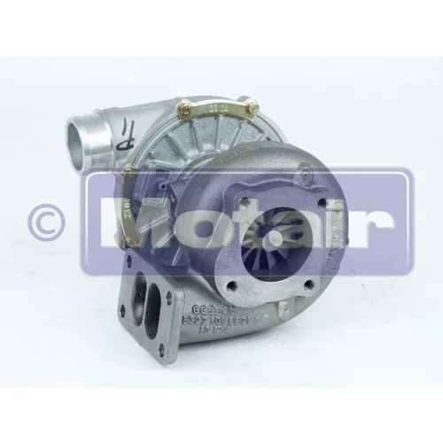 Plniace dúchadlo 333322 (MOTAIR TURBO) - obr. 3
