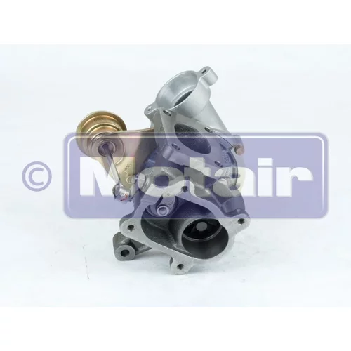 Plniace dúchadlo 333340 (MOTAIR TURBO) - obr. 3