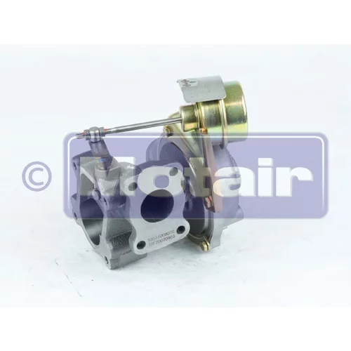 Plniace dúchadlo 333356 (MOTAIR TURBO) - obr. 4