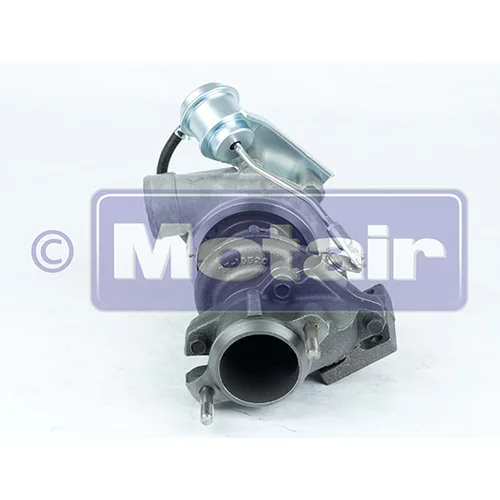 Plniace dúchadlo 333394 (MOTAIR TURBO) - obr. 3