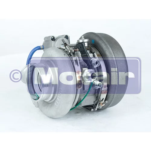 Plniace dúchadlo 333428 (MOTAIR TURBO) - obr. 1