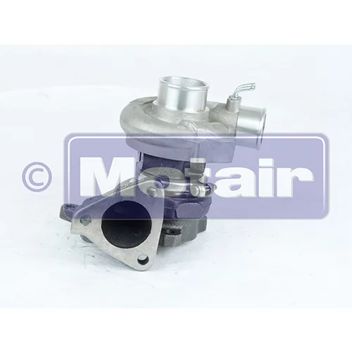 Plniace dúchadlo 333470 (MOTAIR TURBO) - obr. 3