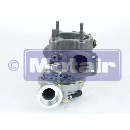 Plniace dúchadlo 333503 (MOTAIR TURBO) - obr. 5