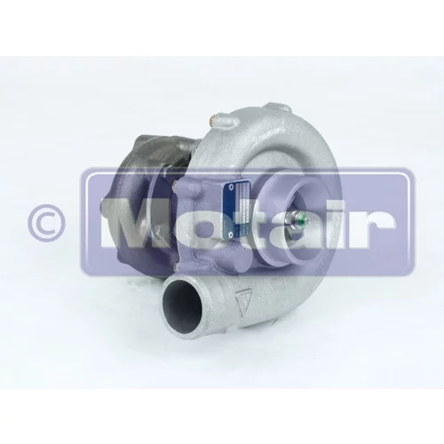 Plniace dúchadlo 333550 (MOTAIR TURBO) - obr. 5