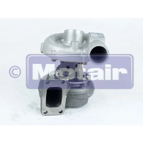 Plniace dúchadlo 333650 (MOTAIR TURBO) - obr. 5