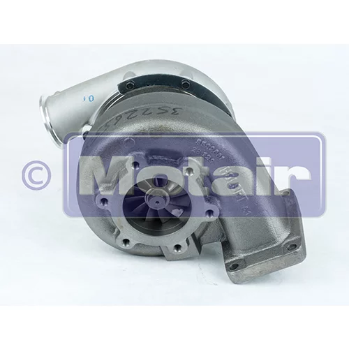 Plniace dúchadlo 333701 (MOTAIR TURBO) - obr. 3