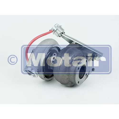 Plniace dúchadlo 333705 (MOTAIR TURBO) - obr. 1