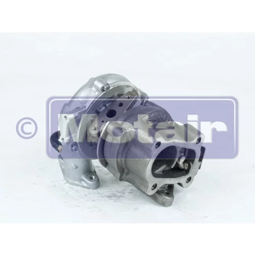 Plniace dúchadlo 333798 (MOTAIR TURBO) - obr. 2