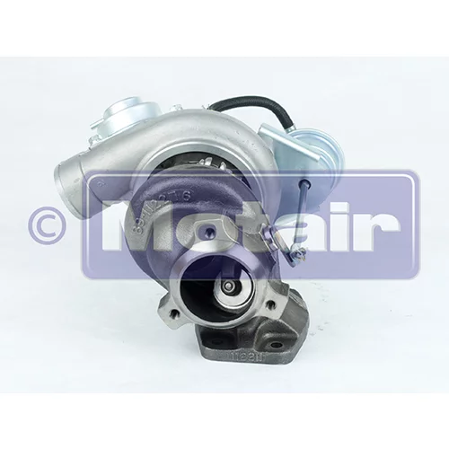 Plniace dúchadlo 333806 (MOTAIR TURBO) - obr. 2