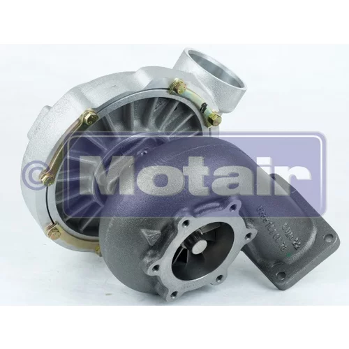 Plniace dúchadlo 333921 (MOTAIR TURBO) - obr. 2