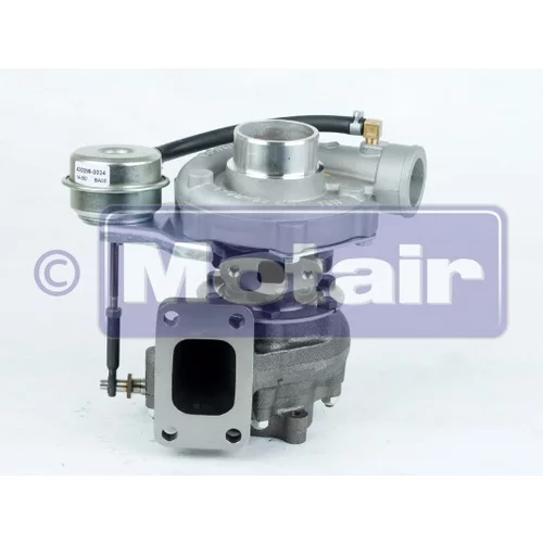 Plniace dúchadlo 333935 (MOTAIR TURBO) - obr. 5