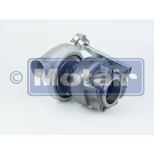 Plniace dúchadlo 333986 (MOTAIR TURBO) - obr. 2