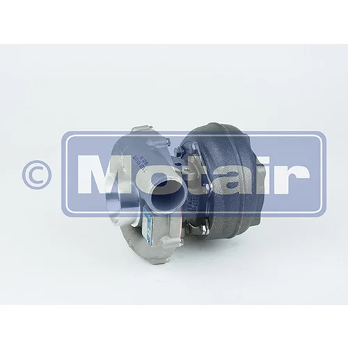 Plniace dúchadlo 334016 (MOTAIR TURBO) - obr. 1