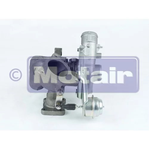 Plniace dúchadlo 334118 (MOTAIR TURBO) - obr. 3