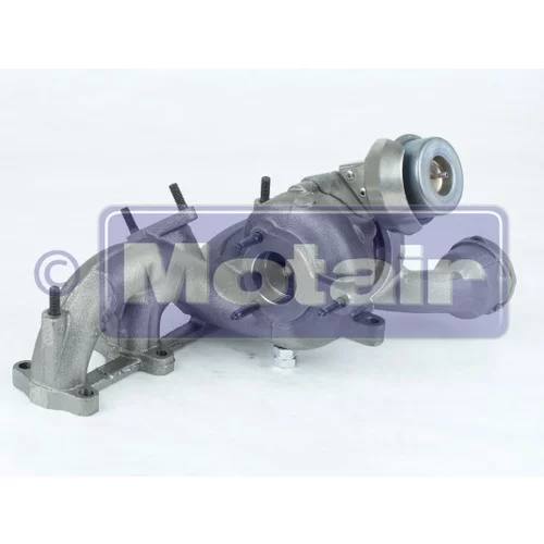 Plniace dúchadlo 334140 (MOTAIR TURBO) - obr. 3