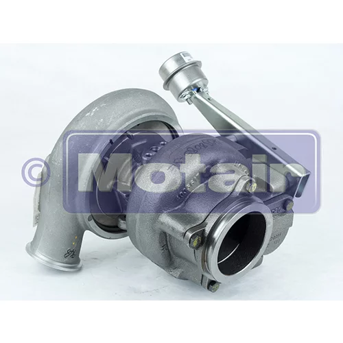 Plniace dúchadlo 334146 (MOTAIR TURBO) - obr. 2