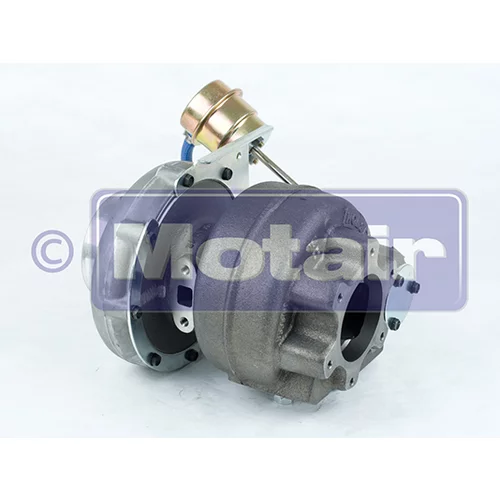 Plniace dúchadlo 334152 (MOTAIR TURBO) - obr. 1