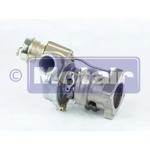 Plniace dúchadlo 334164 (MOTAIR TURBO) - obr. 1