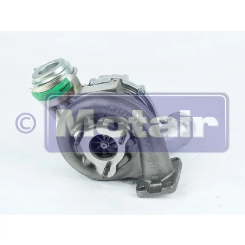 Plniace dúchadlo 334179 (MOTAIR TURBO) - obr. 3