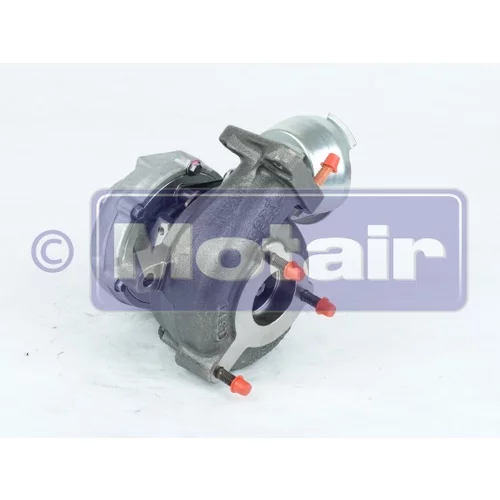 Plniace dúchadlo 334224 (MOTAIR TURBO) - obr. 2