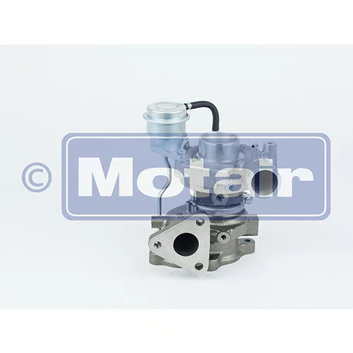 Plniace dúchadlo 334244 (MOTAIR TURBO) - obr. 6