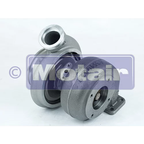Plniace dúchadlo 334298 (MOTAIR TURBO) - obr. 2