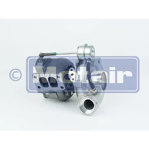 Plniace dúchadlo 334322 (MOTAIR TURBO) - obr. 4