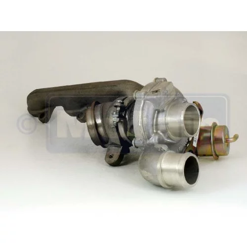 Plniace dúchadlo 334333 (MOTAIR TURBO) - obr. 1