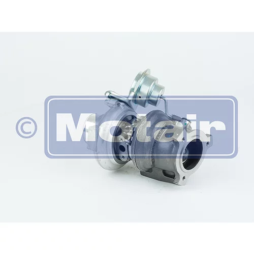 Plniace dúchadlo 334356 (MOTAIR TURBO) - obr. 2